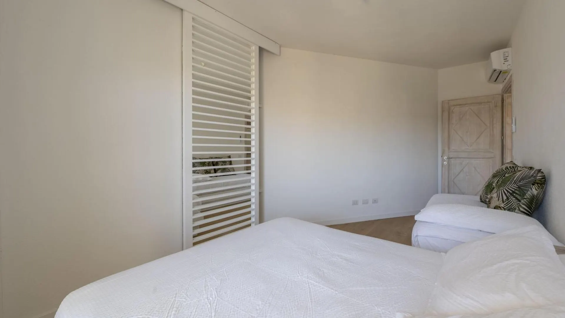 Yacht-Style New Apartment פאלאו איטליה